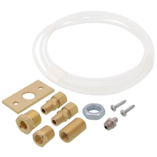 SUPCO GFK1 Remote Grease Fitting Kit