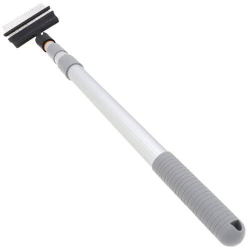 Supco CCB100 Coil Cleaning Brush for HVAC Systems