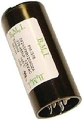 Tecumseh K146-43 Start Capacitor Kit 130-156 MFD 330 VAC