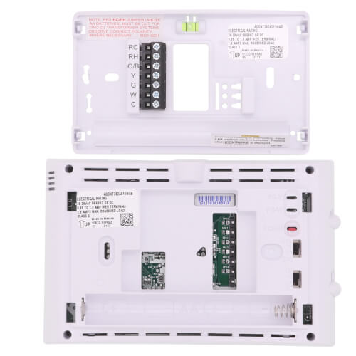 Trane ACONT202AS11MA Programmable Thermostat 3H/2C