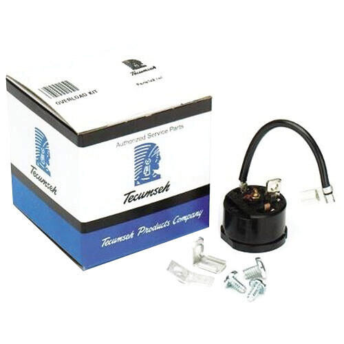TECUMSEH K90-18 COMPRESSOR PARTS & ACCESSORIES