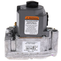 Utica-Dunkirk 14631307 Natural Gas Valve 24V 1/2 inch 2.5 WC