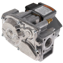 Utica-Dunkirk 14631307 Natural Gas Valve 24V 1/2 inch 2.5 WC