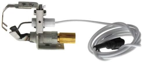 Utica-Dunkirk 550003105 LP Pilot Assembly for Gas Appliances