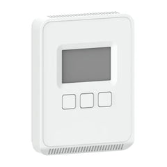 Veris CW2LAXD CO2 Air Quality Sensor with LCD Display