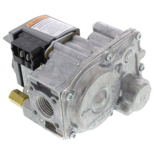 Utica-Dunkirk VG-003.05 Natural Gas Valve 24V 1/2 Inch VR8200H1293