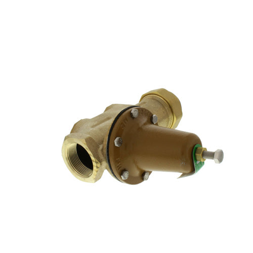 Watts 0009431 LF25AUB-Z3 Pressure Reducing Valve 25-75 PSI 1-1/2 Inch