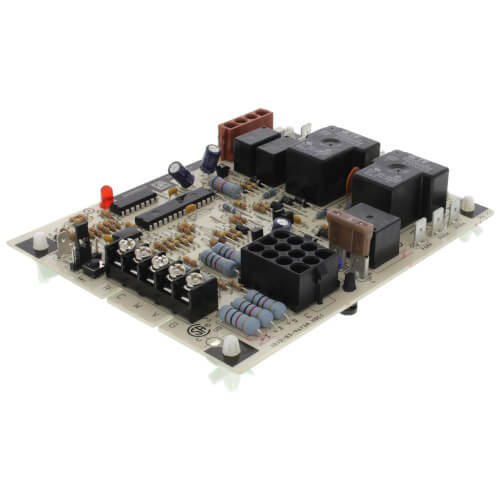 Utica-Dunkirk 550001524 Control Board