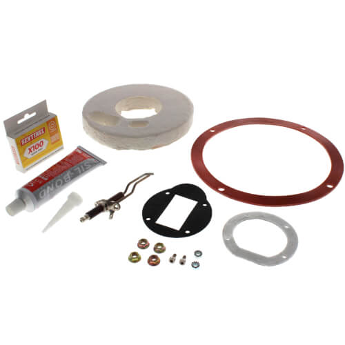 Weil-McLain 383-700-243 Maintenance Kit S