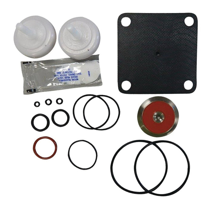 Watts 0794069 Series RK-LF909 3/4 - 1 inch Rubber Valve Repair Kit