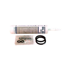 Weil-McLain 382-200-305 Section Repair Kit for GV Boilers Intermediate Back Sections Replacement Kit