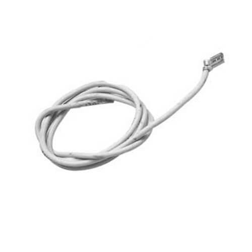 Weil-McLain 511-724-270 Sensing Probe Lead Wire 30 inches for All EGH Boilers