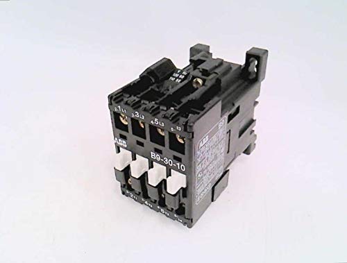 YORK 024-25522-000 Contactor 100-250VAC Size 9A Replacement 024-25522-000