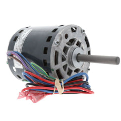 YORK S1-024-42070-000 Motor 1HP 1100RPM 3Ph 48 Frame 3-Speed Replacement S1-024-26056-000