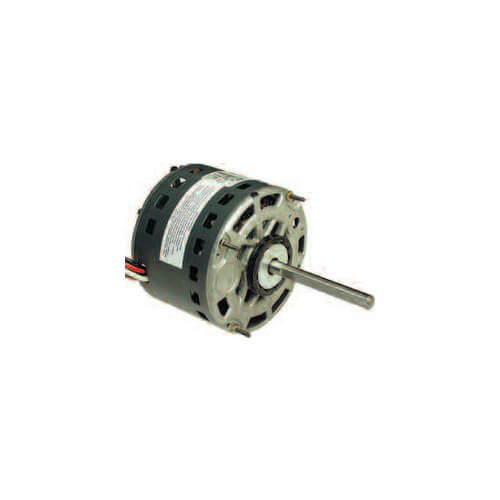 York 026-36401-100 2 Speed Inducer Motor Assembly for HVAC Systems