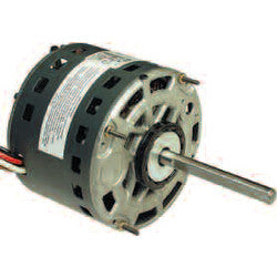 York 026-36401-100 2 Speed Inducer Motor Assembly for HVAC Systems