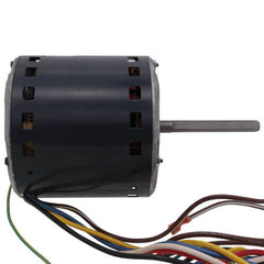 York S1-024-40902-000 Industrial Motor 115V 3/4HP 1110RPM 4SPD