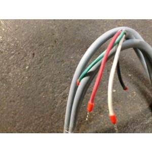 YORK PT034G2202A 4 Wire 2 Meter Cable