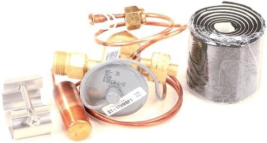 York S1-1TVMBF1 Thermal Expansion Valve Kit 3/4 Inch R410A