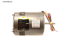 AAON R90690 Motor 208-230/460V 3PH 1HP 1750RPM