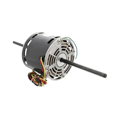 Bard 8106-022BX 208-230V 1PH 2 Speeds Totally Enclosed Motor