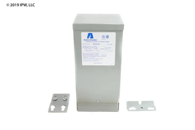 BARD 8407-004 Stepdown Transformer 480/240V 2KVA