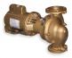 Bell & Gossett 105100LF Series PD Flanged Bronze Body Booster Pump