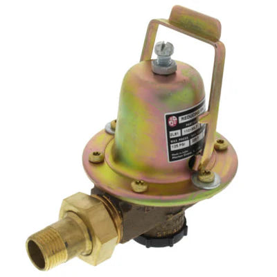 Bell & Gossett 110193LF FB-38TU Pressure Reducing Valve, 1/2 Inch, 12 PSI