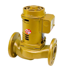 Bell & Gossett 1BL065LF PL-130B/2 Series Maintenance-Free Bronze Booster Pump 2/5HP 115Vac Replacement 1BL065