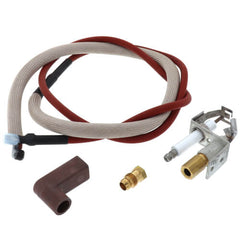 BURNHAM 108112-01 Pilot Assembly w/ Cable for SCG/PVG Boilers 55 inches Lead