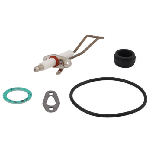 Burnham 103005-02 Replacement Igniter Kit for Alpine 500 Boilers