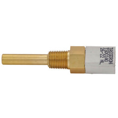 Burnham 105911-01 Supply Water Sensor Limit Rated