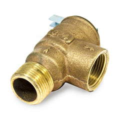 Burnham 81660530 Safety Relief Valve 15 PSI for Residential Steam Boilers