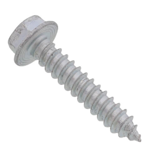 Carrier AL79AZ169 Screw Hex Washer Head Type-AB Zinc-Plated