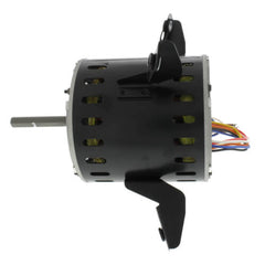 Carrier HC45TQ125 Blower Motor 115V 1PH 3/4HP 5SPD 1075RPM