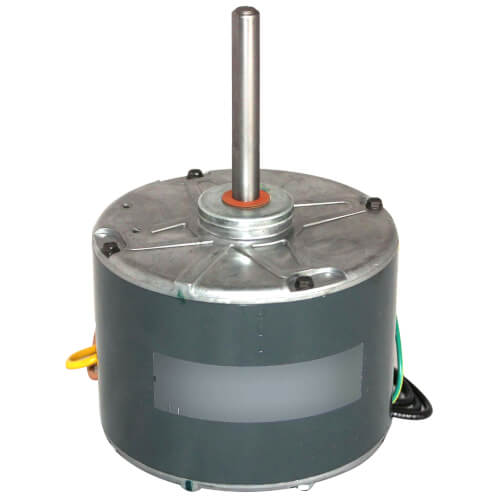 Carrier HC39AE461 Motor 460V 1Ph 1/4Hp 1100Rpm Ccw