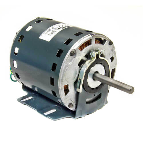 Carrier HC56EE230 Motor 208-230V 1660RPM CW Replacement