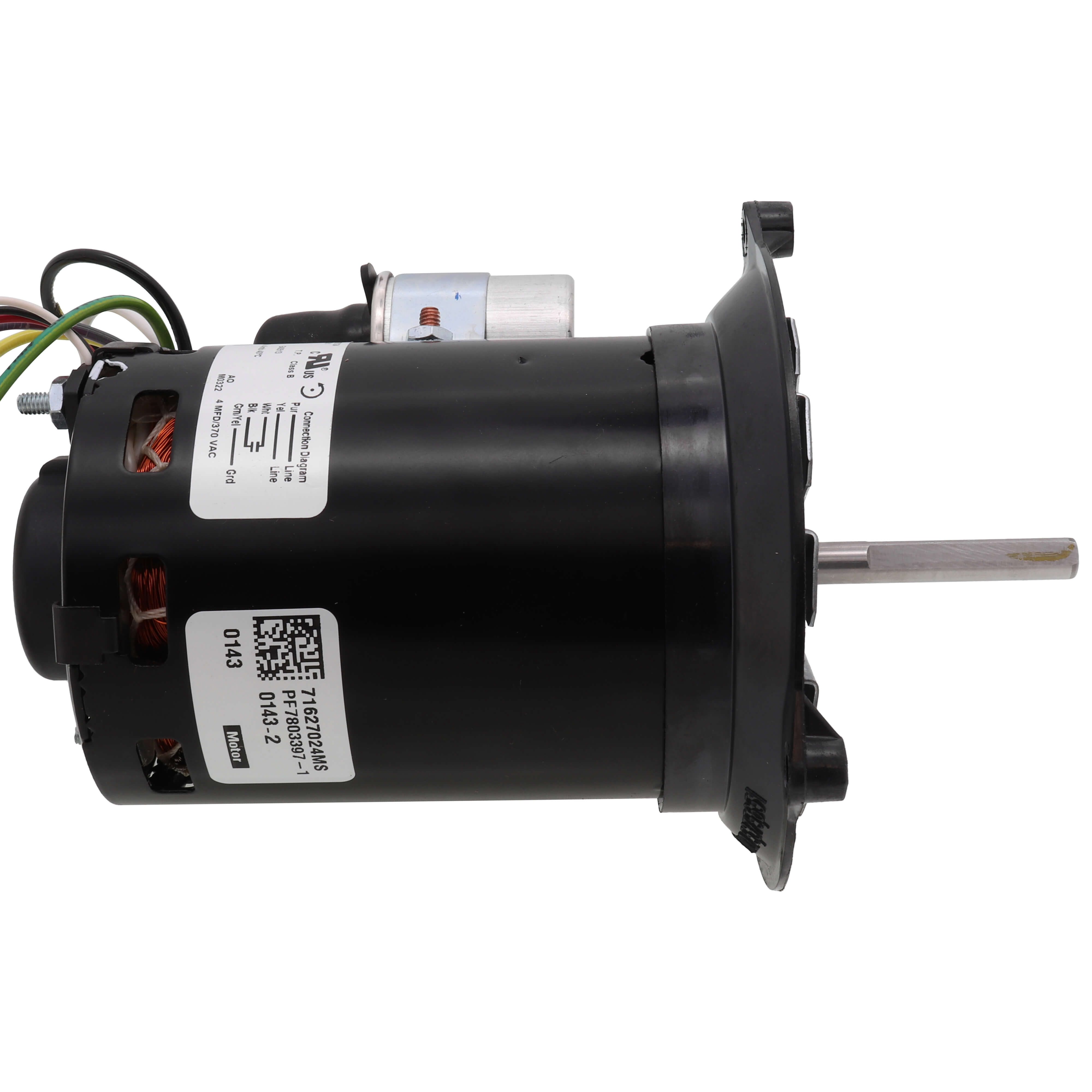 Carrier HC30CR235 Inducer Motor 1/16HP Replacement HC30CK235