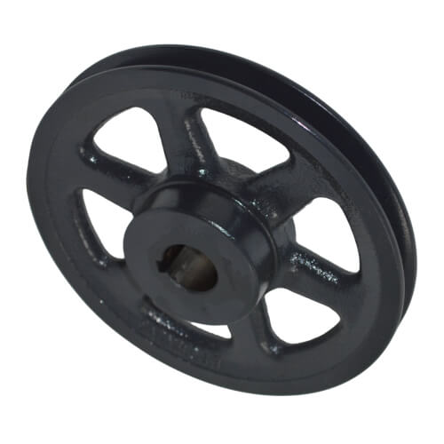 Carrier KR11AD612 Blower Pulley for HVAC Systems