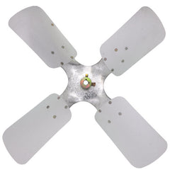 Daikin 258981901 Fan Blade 26 Inch 4-Blade 5/8 Bore CW Replacement