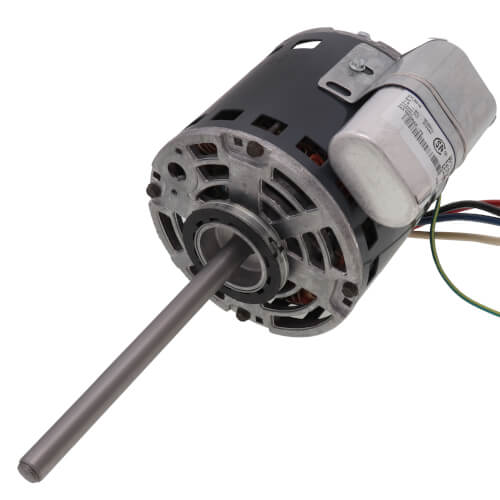 Daikin BADQ5285A 1/40HP 1100RPM 115/60/1 Motor