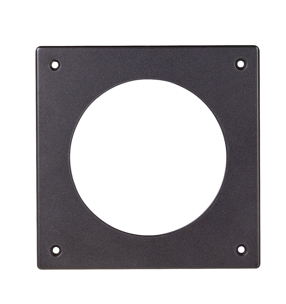 Dwyer A-298 Aluminum Flush Mounting Bracket for Photohelic & Capsuhelic Gages