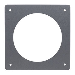 Dwyer A-298 Aluminum Flush Mounting Bracket for Photohelic & Capsuhelic Gages