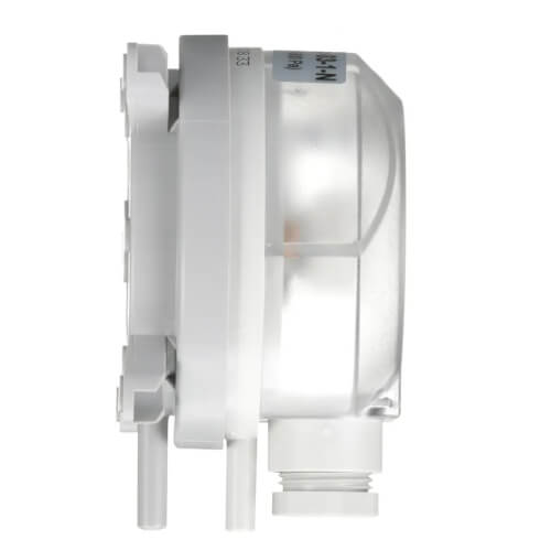 Dwyer ADPS-03-1-N HVAC Differential Pressure Switch 0.20 to 2.00 inches w.c. 1/2 NPT Connection