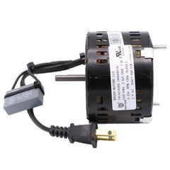 GREENHECK 451389 120V 7.8W Motor 1260 RPM Broan 97009753