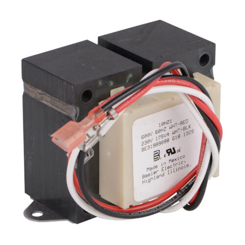 Lennox 10H21 575v Pri 230v Sec 175va Transformer