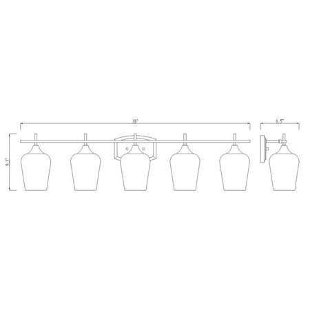 Lennox 81M43 Condensate Collar Downflow Collar