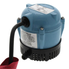 Little Giant 500203 Submersible Pump 115V 1/200HP 170GPH