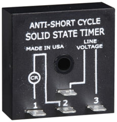 LITTELFUSE TL120A5T Lockout Timer 120V