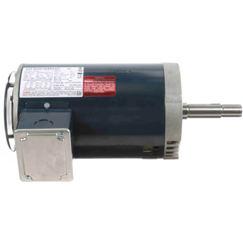 MARATHON MOTORS GT4101 1HP 230/460V 1800RPM 3Ph Motor